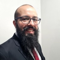 Carlos Renato Danetti Da Silva
