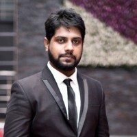 Ranjith Krishnamurthy
