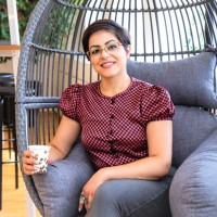 Yasaman Saffari