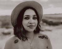 Wendy Almaras