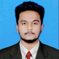 MOHAMMAD ALTHAF U