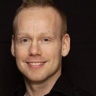 Björgvin Jóhannsson