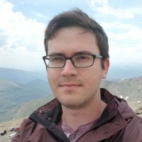 Erik Turner, Aicp