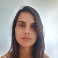 Thatiany Aires Parreira