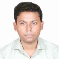 Abhijit Mandol