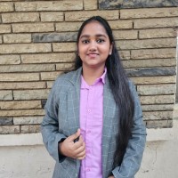 Lalitha G
