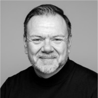 Jörn Walde