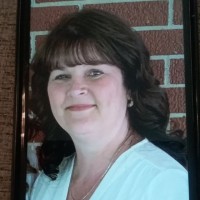 Tracy Herron