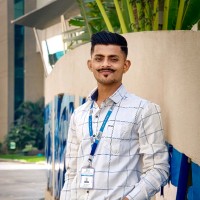 Pranav Satav