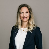 Louise Vandborg Laustrup