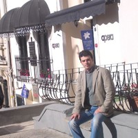 Reza Matalebi