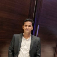 Sudhansu Sekhar Senapati