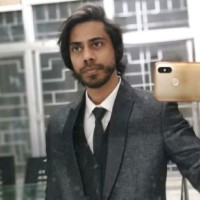 Faraz A.