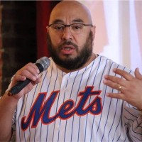Raymond Ramos