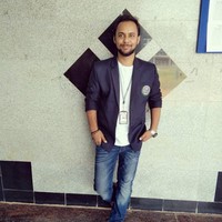 Nitesh Mishra