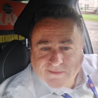 Paul Ward