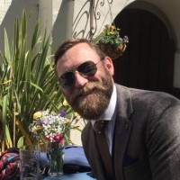Darren Whitehead Airpm
