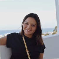 Marisa Soto Maturana