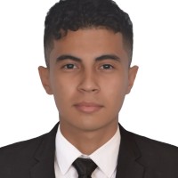 Carlos Jesus Tovar Gil