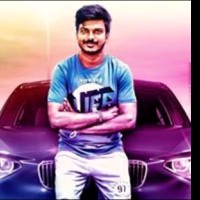 Karthick Nedun