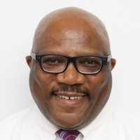 Reginald Hughes