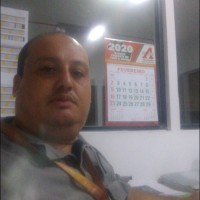 Anderson Souza De Mello