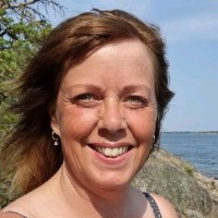 Anna-Karin Eklund