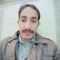 Shahzad Ali