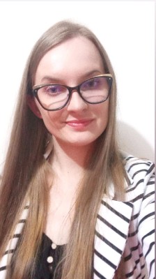 Julia Terezinha Formanquevis