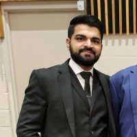 Hasan Shaikh