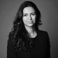 Farah Amrani