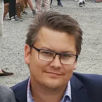 David Burge
