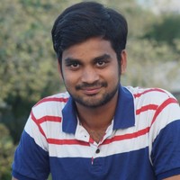 Kamalprakash Racharla