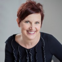 Tina Eisenhart