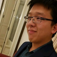 Alessandro Hu
