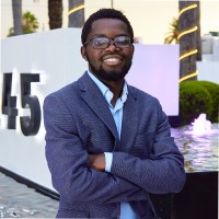 Sasha Kalawangoma