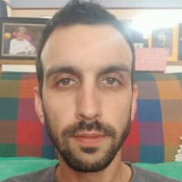 Reza Askari