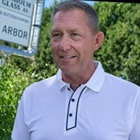 Frode Paulsen