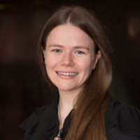 Caitlin Williams