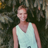 Madison Myer