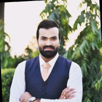 Mian Usman