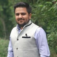 Vivek Sharma