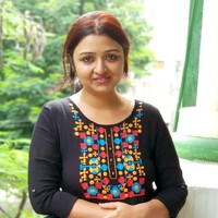 Ramya Sivaramakrishnan