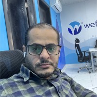 Ahmed Elramady