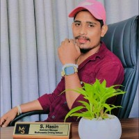Sumidu Hasin
