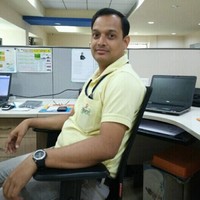 Jayaprakash Meher