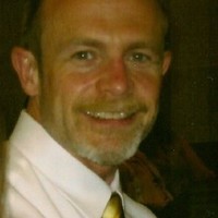 Mark Garner