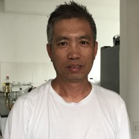 Jinhong Liu