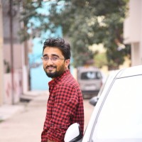 Shashank Wankhede