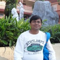 Swapna Kumar Srivastava